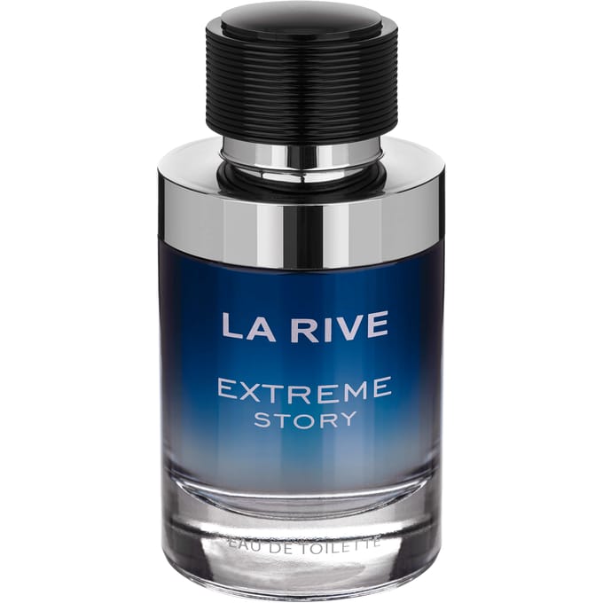 La Rive Extreme Story eau de toilette for men 75ml