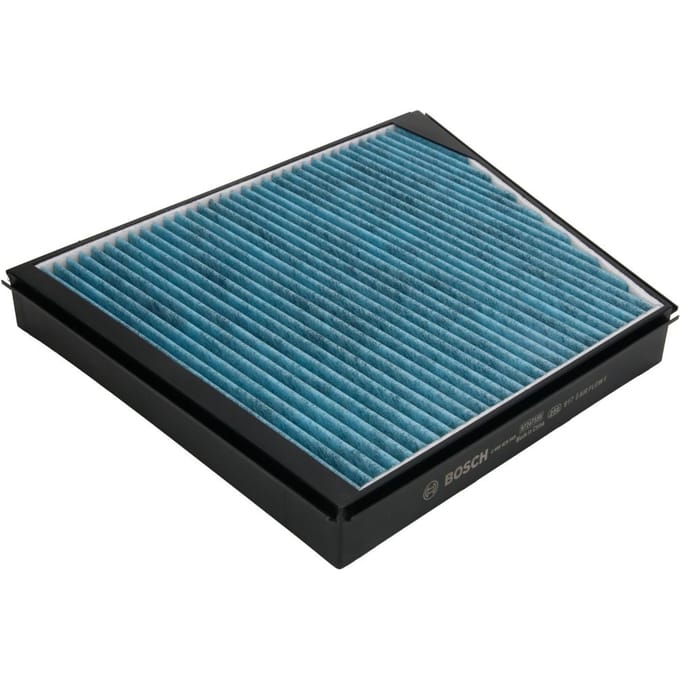 Cabineluchtfilter BOSCH 0 986 628 549