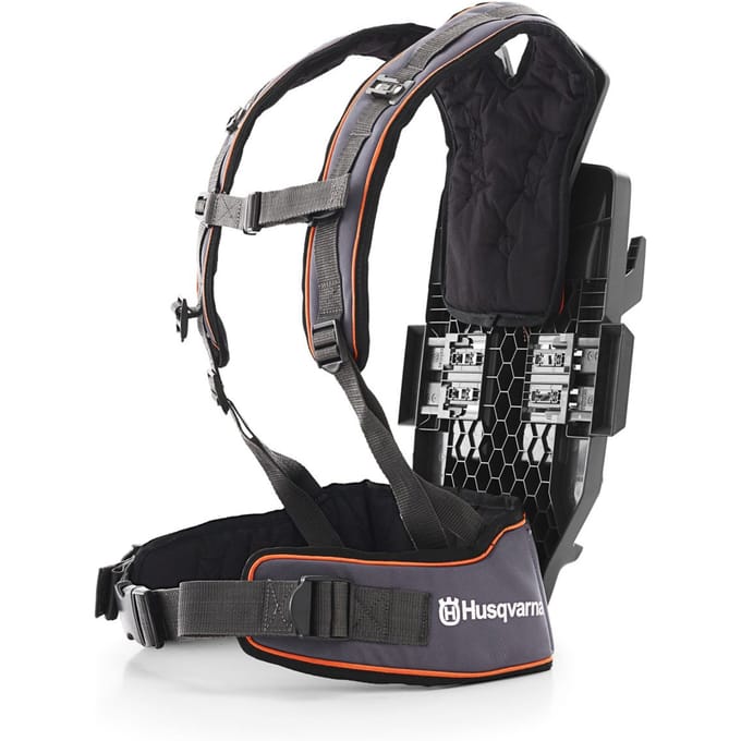 Husqvarna draagstel batterij backpack