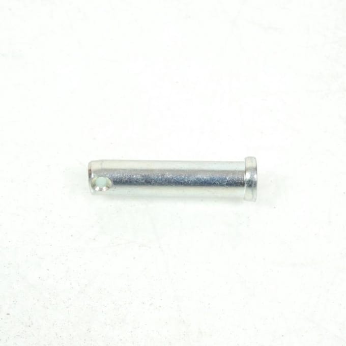 Pen met splitpen bevestiging voetsteun voor motor Suzuki 200 DF 09200-08002 Nieuw