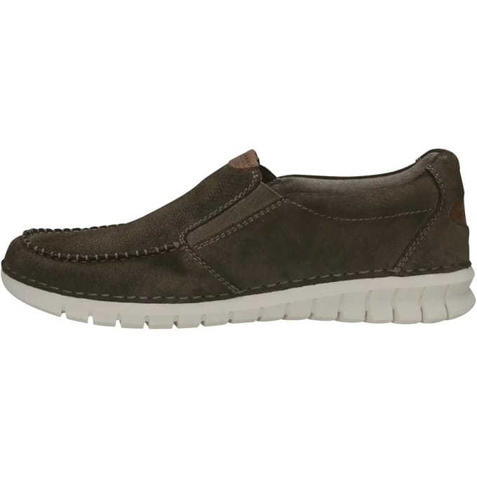 Bootschoenen Bugatti