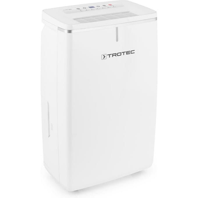 TROTEC Luchtontvochtiger TTK 53 E