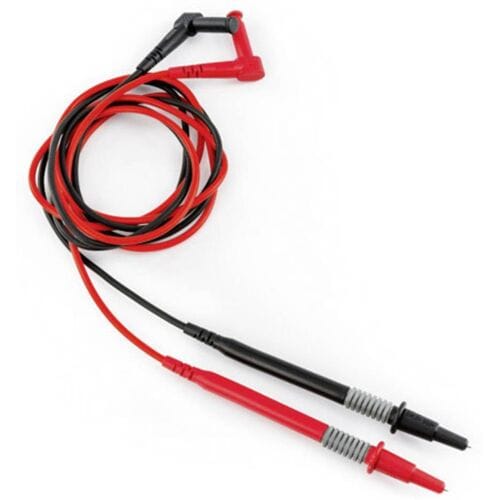HT Instruments 4413-2 Veiligheidsmeetsnoer 1 stuk(s)