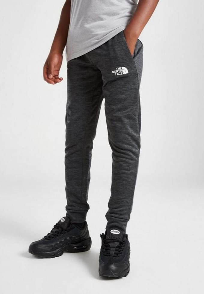 The North Face Mittellegi Jongens Joggingbroek