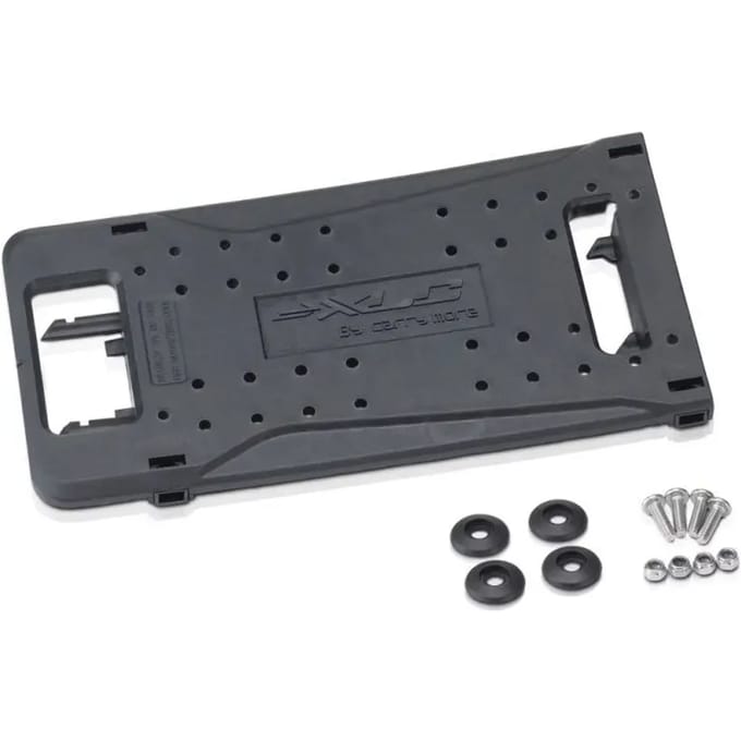 Bagagerek adapter XLC ba-x13 rp-x15 carrymore