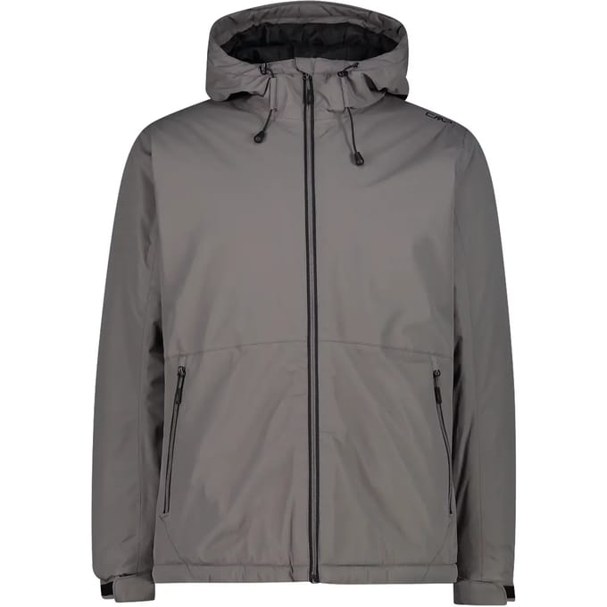 Hooded jacket CMP