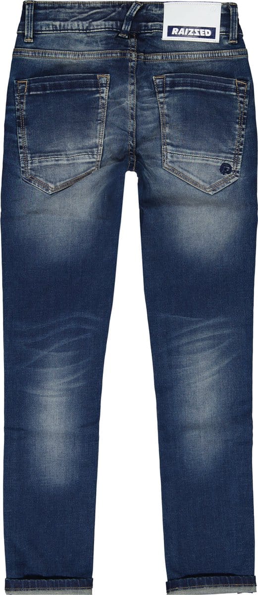 Raizzed  - Maat 176- Skinny TOKYO Jongens Jeans