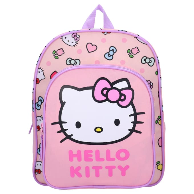 Vadobag Backpack Hello Kitty Sweet Charm
