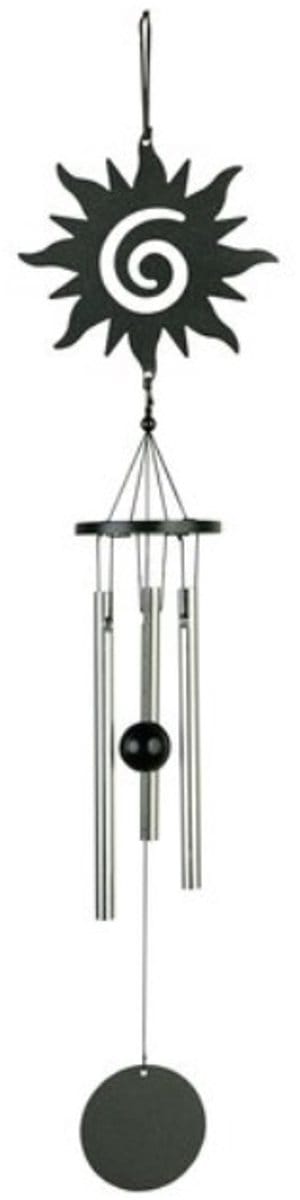 Nature's Melody Windgong Aureole Tunes model Zon/Sun 35 cm