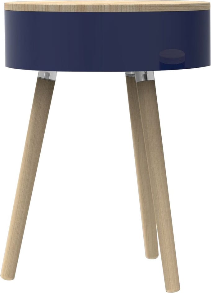 Lund - Skittle Table Jumbo