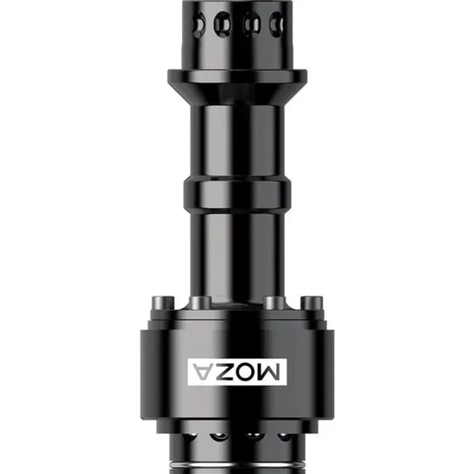 Moza Racing Wheel Base Extension Rod – Verlengstang voor Moza Stuurwielbasis