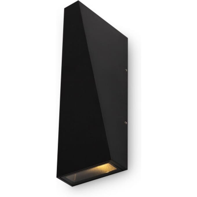 Maytoni Outdoor - Architecturale verlichting Times Square - Zwart