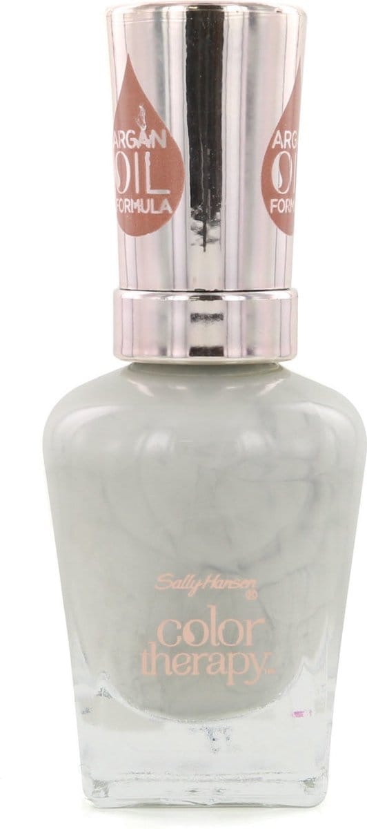 Sally Hansen Color Therapy Namas-Grey 112