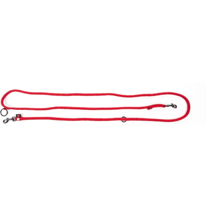 Multifunctionele nylon hondenriem Martin Sellier