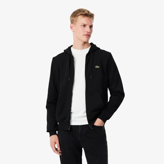 Lacoste Sportjas Heren