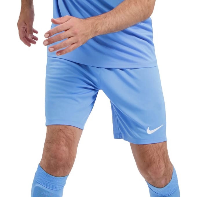 Nike Park III Short Heren - Maat M
