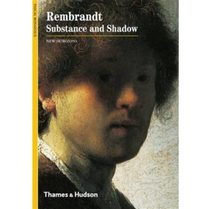 Rembrandt - New Horizons - Pascal Bonafoux