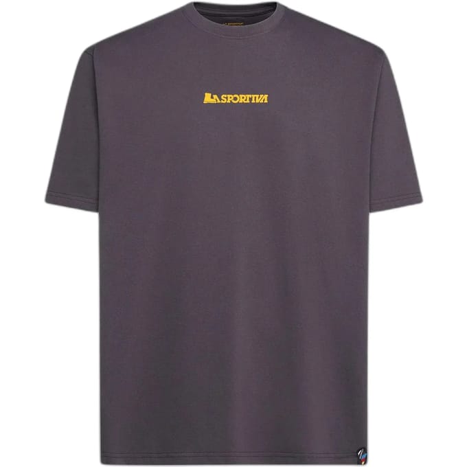 T-shirt La Sportiva Moon Climb