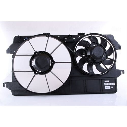 Koelventilatorwiel, motorkoeling NISSENS 85264