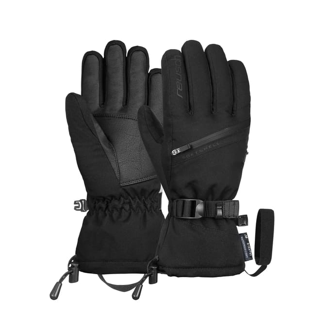 Reusch Fingerhandschuhe Demi R-TEX® XT