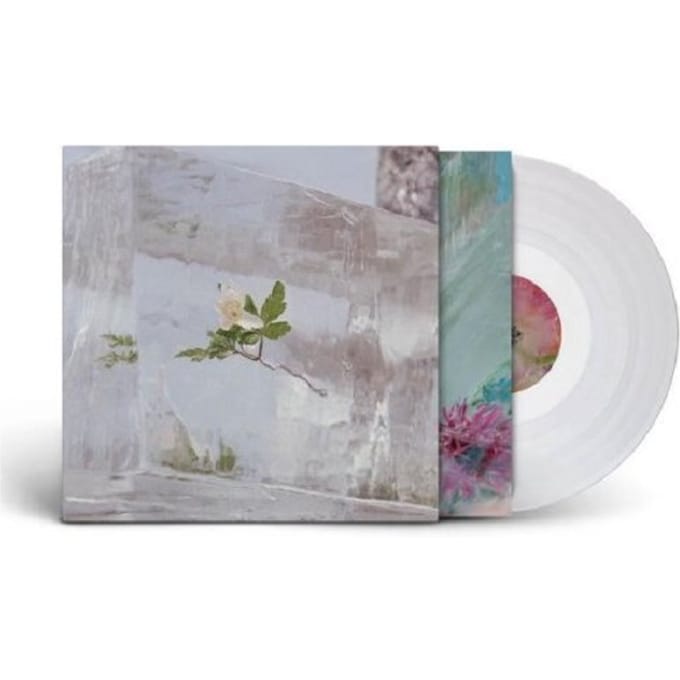 Windflowers - Efterklang