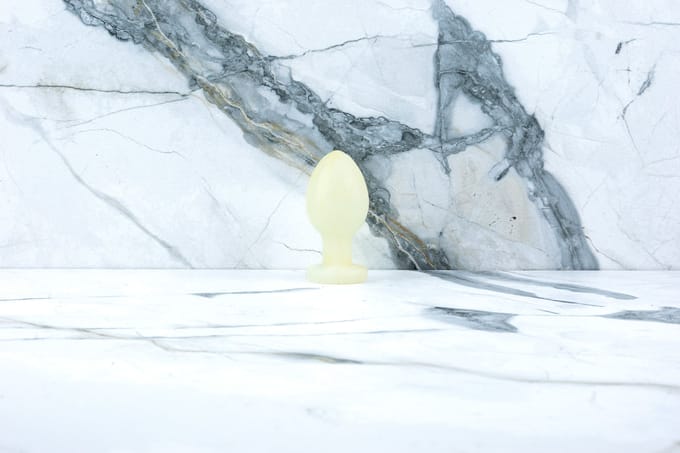 Crystal Buttplug Aventurine: Explore Your Spiritual Sexuality