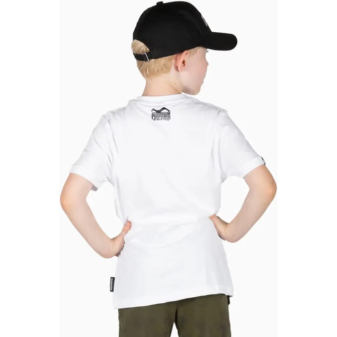 T-shirt kind Phantom Athletics Team