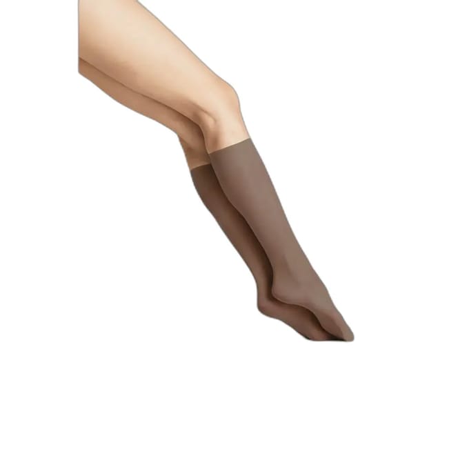 Kniekousen voor dames Fogal Caresse