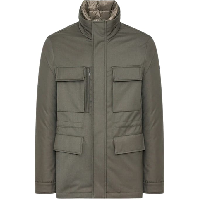 Duno  Parka's Groen Cicuit Dobbiaco