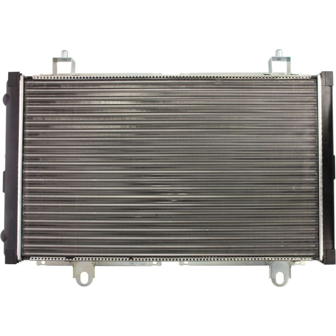 Radiator, motorkoeling NRF 52035