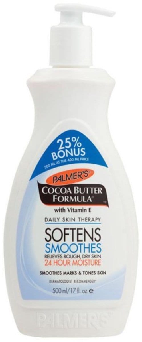 Palmer's - Cocoa Butter - Body Lotion - 500 ML