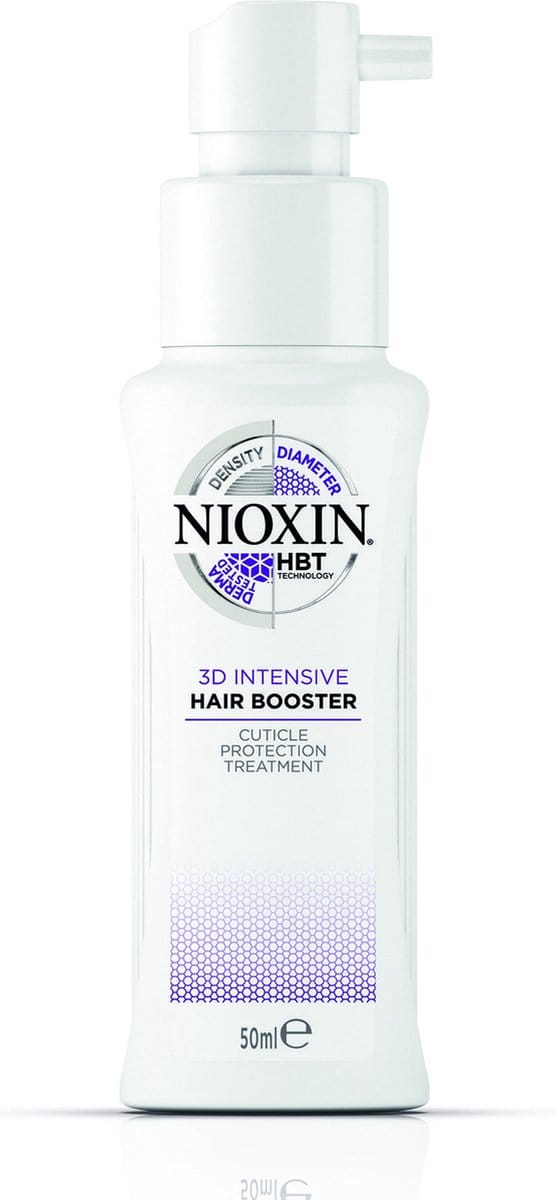Herstellende Intense Kuur Hair Booster Wella