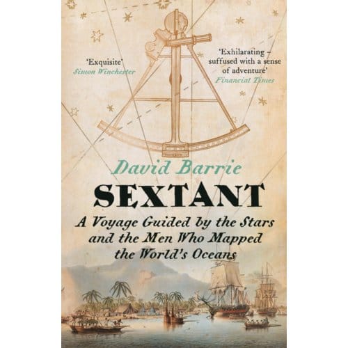 Sextant - David Barrie