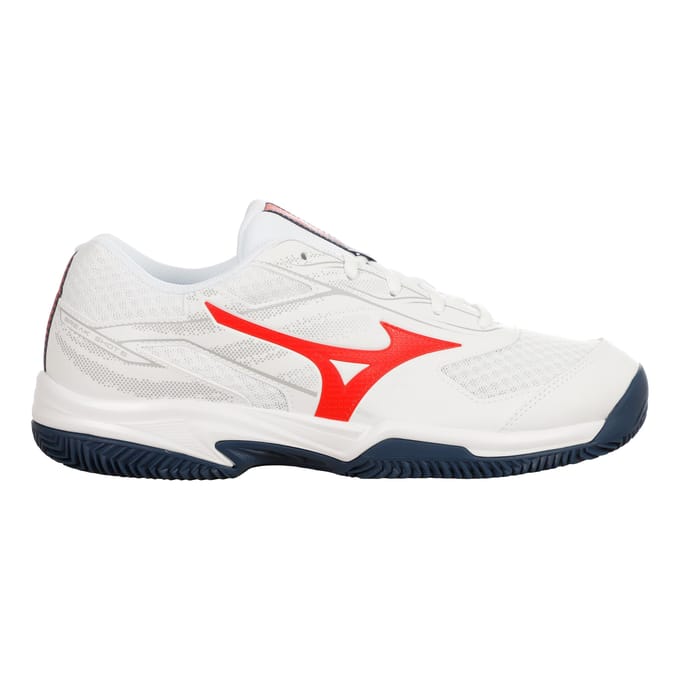 Mizuno Brake Shot 5 Cc Schoenen Wit EU 43 Man