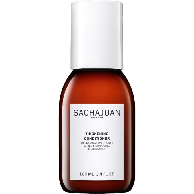SachaJuan Thickening Conditioner 100ml