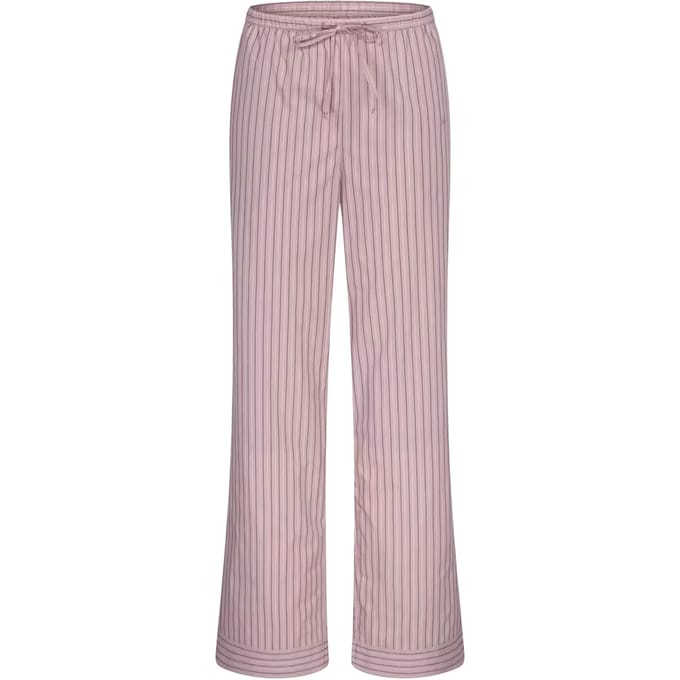 Popeline Joggingbroek Dames Triumph Mix & Match