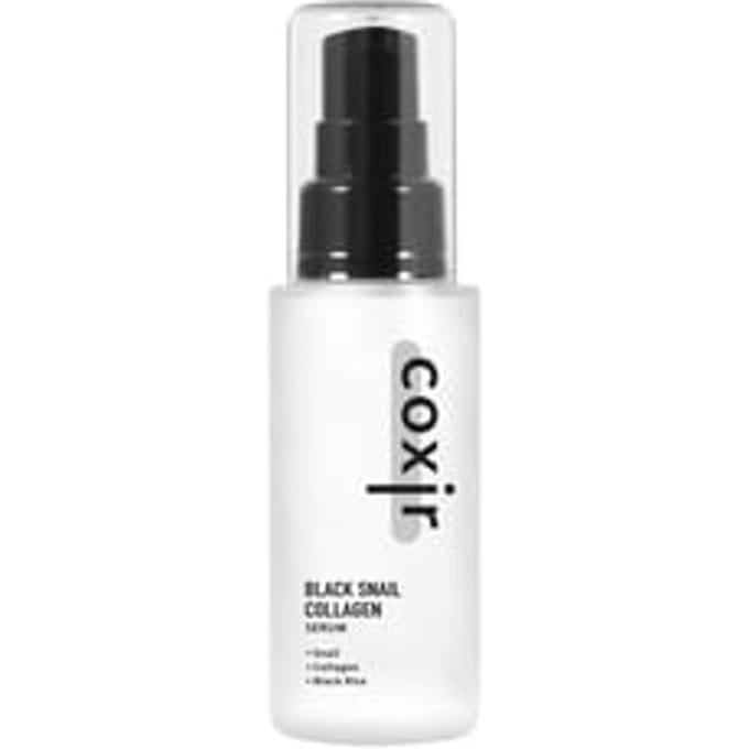 coxir - Black Snail Collagen Serum 2025 Version - 50ml