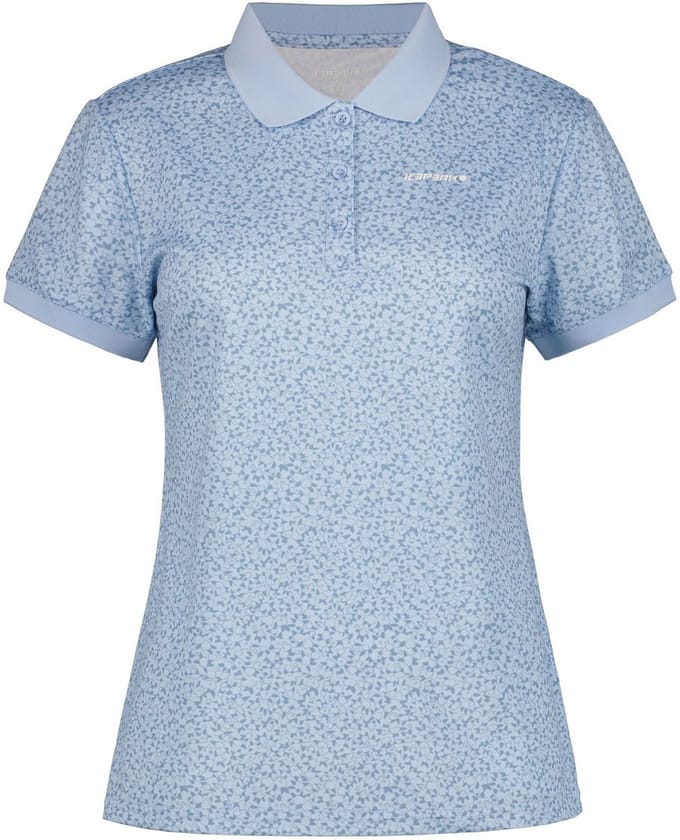 Icepeak Brooklet - - Outdoor Kleding - Fleeces en Truien - Polo's