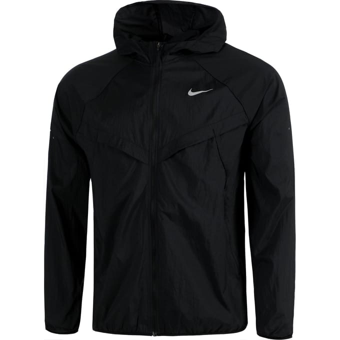 Nike Stride Hardloopjas Heren