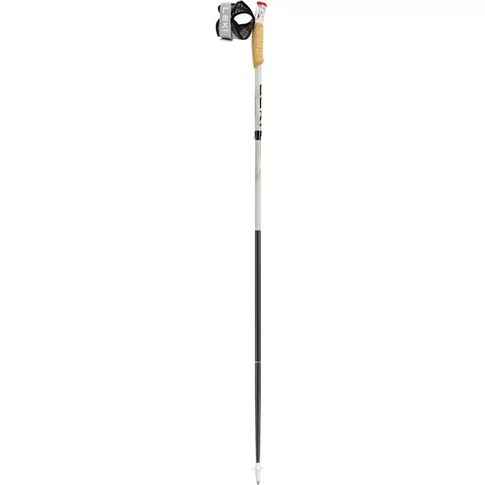 Leki Ultratrail Fx.one Stokken Goud 130 cm