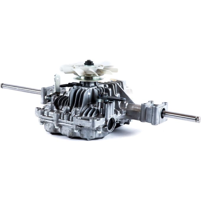 Transmission t36n, hydrostat
