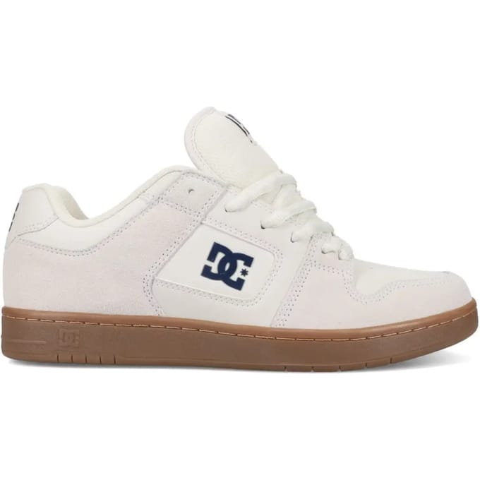 Baskets DC Shoes Manteca 4