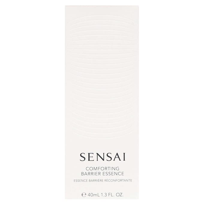 SENSAI Expert Products Comforterende Barrière Essentie Hydraterend serum Dames 40 ml