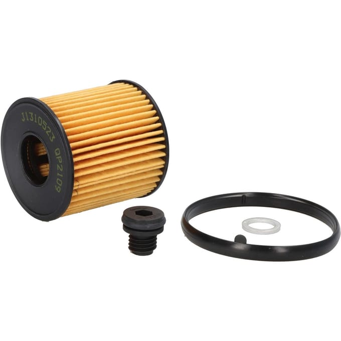 Herth+Buss Elparts Oliefilter HERTH+BUSS JAKOPARTS J1310523
