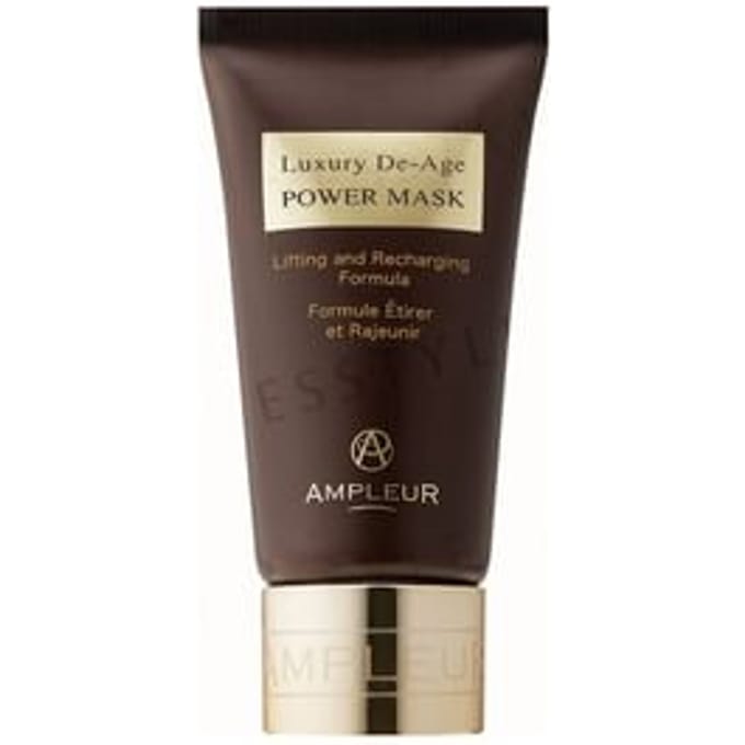 AMPLEUR - Luxury De-Age POWER MASK 70g