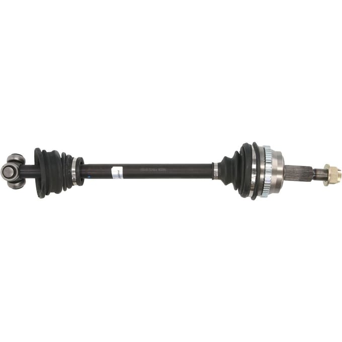 Aandrijfas POINT GEAR PNG72737 links