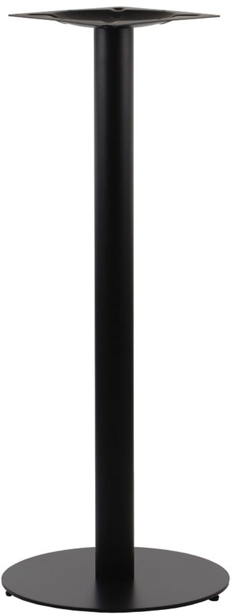 Stema SH-5001 Serie - Metalen Tafelonderstel - Ø 45 cm