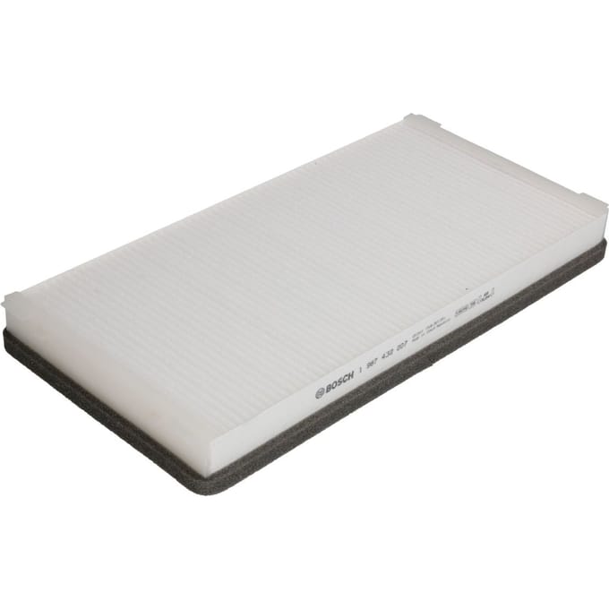 Cabinefilter BOSCH 1 987 432 007