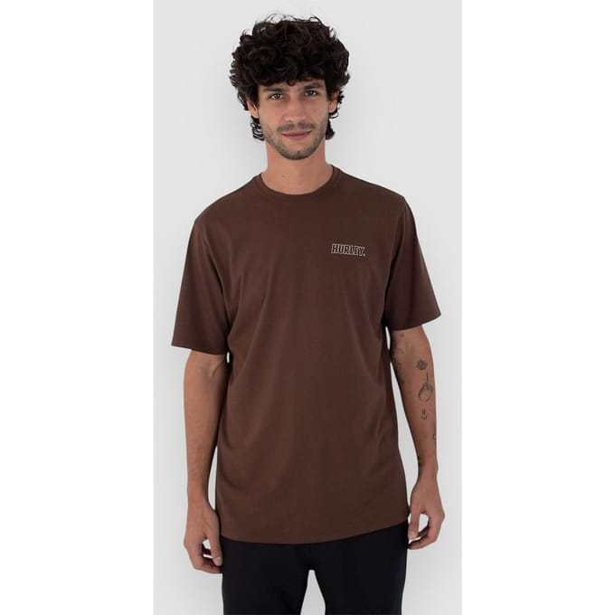 Hurley  bruin