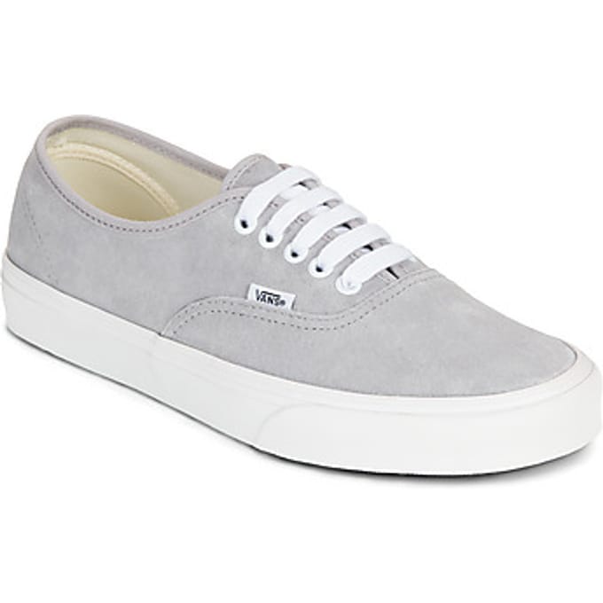 Vans  Lage Sneakers Authentic